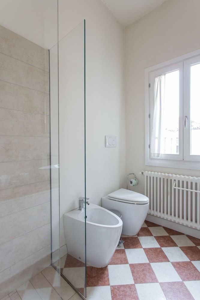 Venezia - Fondamenta San Felice Apartment, 1 Bedroom 29