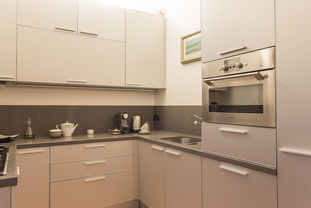 undefined Venezia - Fondamenta San Felice 8