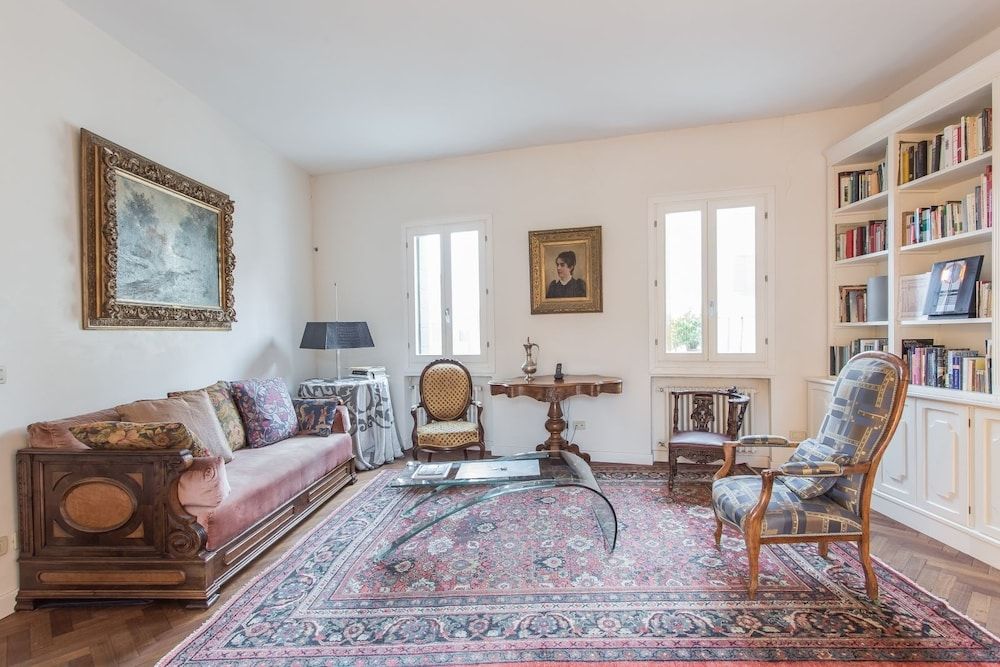 Venezia - Fondamenta San Felice Apartment, 1 Bedroom 25