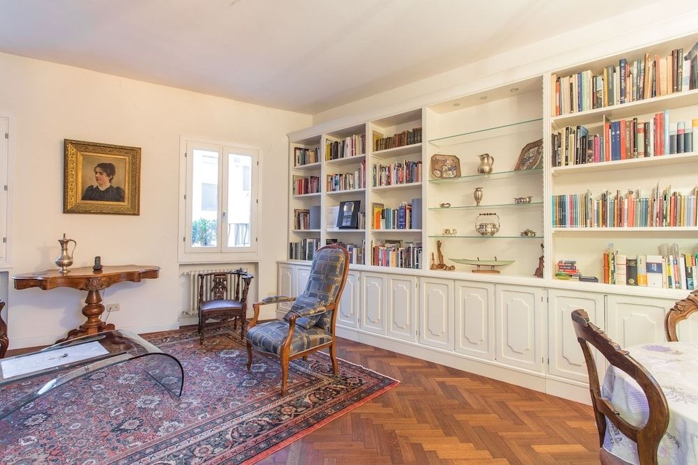 Venezia - Fondamenta San Felice Apartment, 1 Bedroom 23