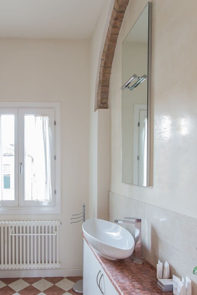 Venezia - Fondamenta San Felice Apartment, 1 Bedroom 30