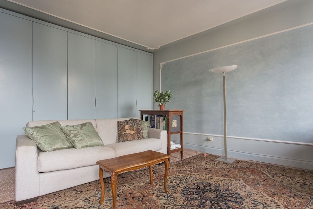 Venezia - Fondamenta San Felice Apartment, 1 Bedroom 21