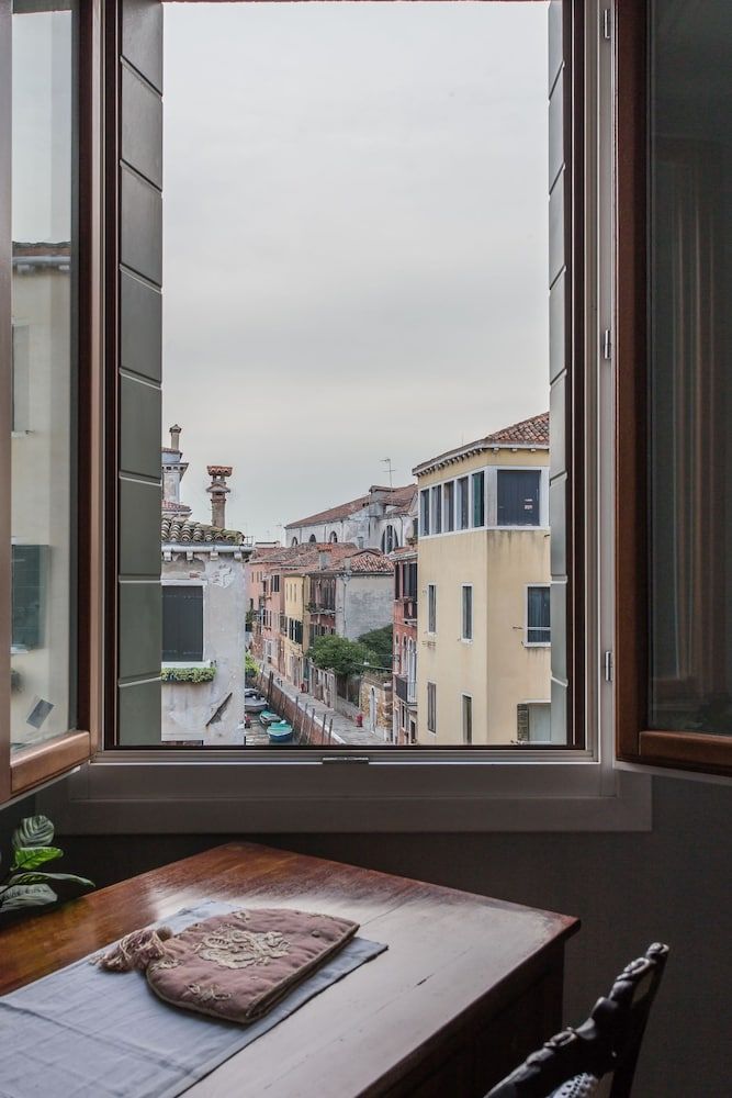 Venezia - Fondamenta San Felice Apartment, 1 Bedroom 28