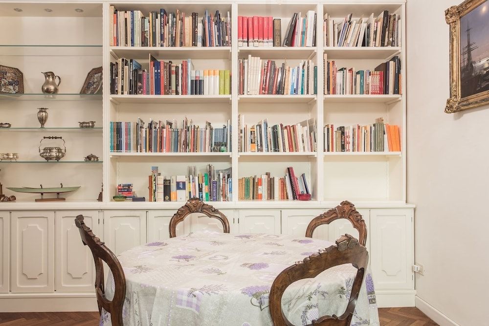 undefined Venezia - Fondamenta San Felice 7