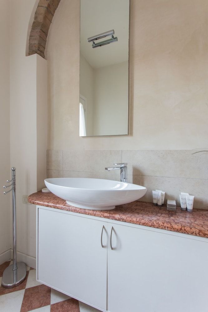 Venezia - Fondamenta San Felice Apartment, 1 Bedroom 31