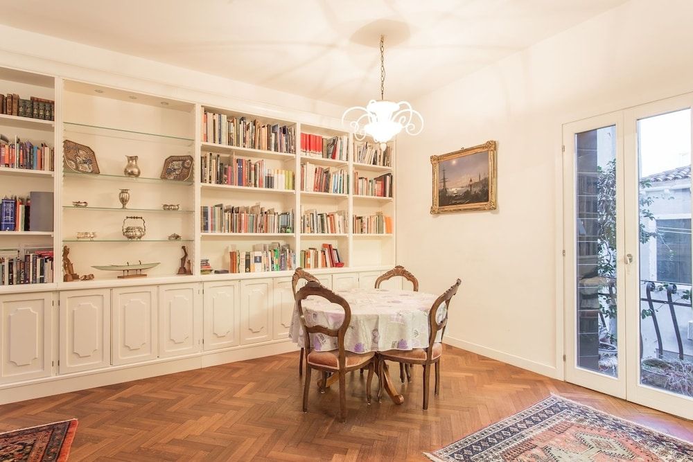 undefined Venezia - Fondamenta San Felice 6