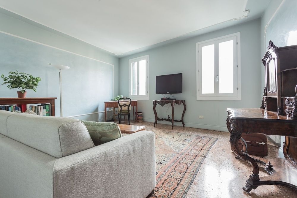 undefined Venezia - Fondamenta San Felice 2