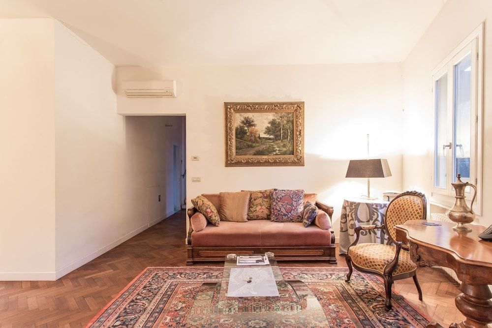Venezia - Fondamenta San Felice Apartment, 1 Bedroom 26