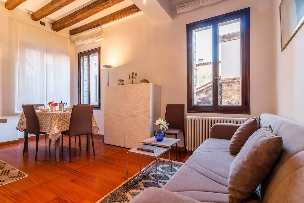 undefined Arsenale 2352 Home Library by Biennale 4