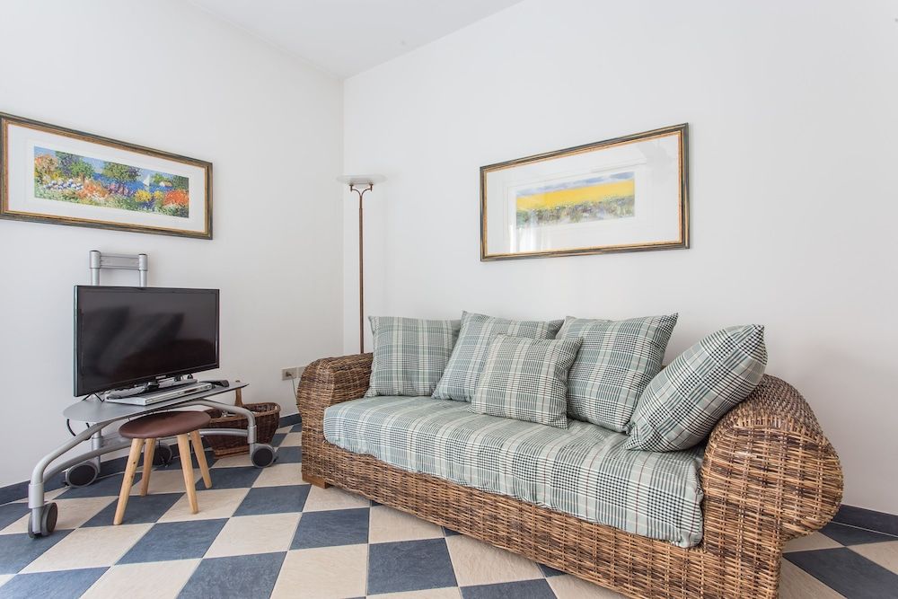 Venezia - Lido Erizzo 15 Apartment, 2 Bedrooms, Patio 20