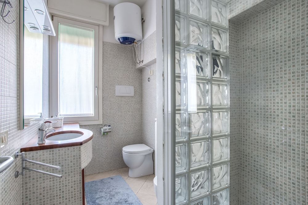 Venezia - Lido Erizzo 15 Apartment, 2 Bedrooms, Patio 25