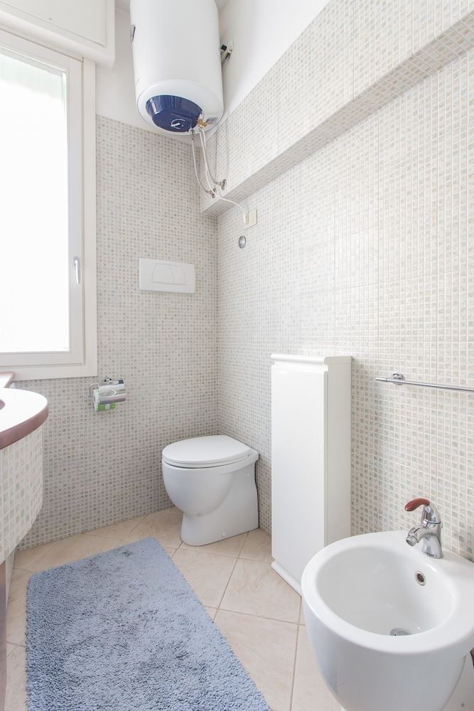 Venezia - Lido Erizzo 15 Apartment, 2 Bedrooms, Patio 27