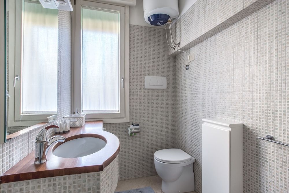 Venezia - Lido Erizzo 15 Apartment, 2 Bedrooms, Patio 26