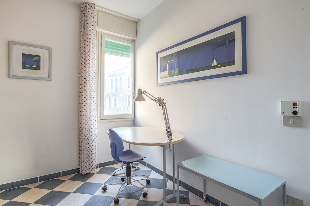 Venezia - Lido Erizzo 15 Apartment, 2 Bedrooms, Patio 24