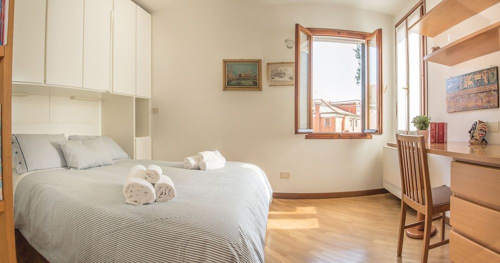 undefined Venezia - Castello 1542