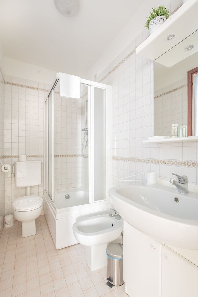 Venezia - Castello 1542 Apartment, 2 Bedrooms 23