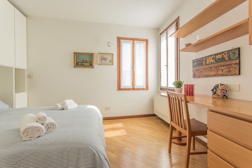 undefined Venezia - Castello 1542 2