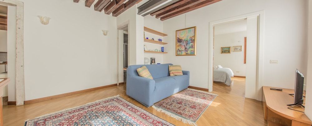 Venezia - Castello 1542 Apartment, 2 Bedrooms 14