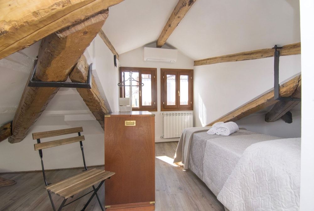 La Prima Ancora Apartment, 3 Bedrooms 5