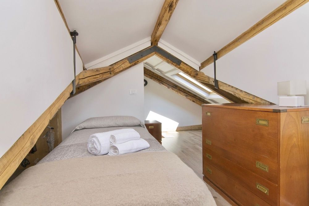 La Prima Ancora Apartment, 3 Bedrooms 9