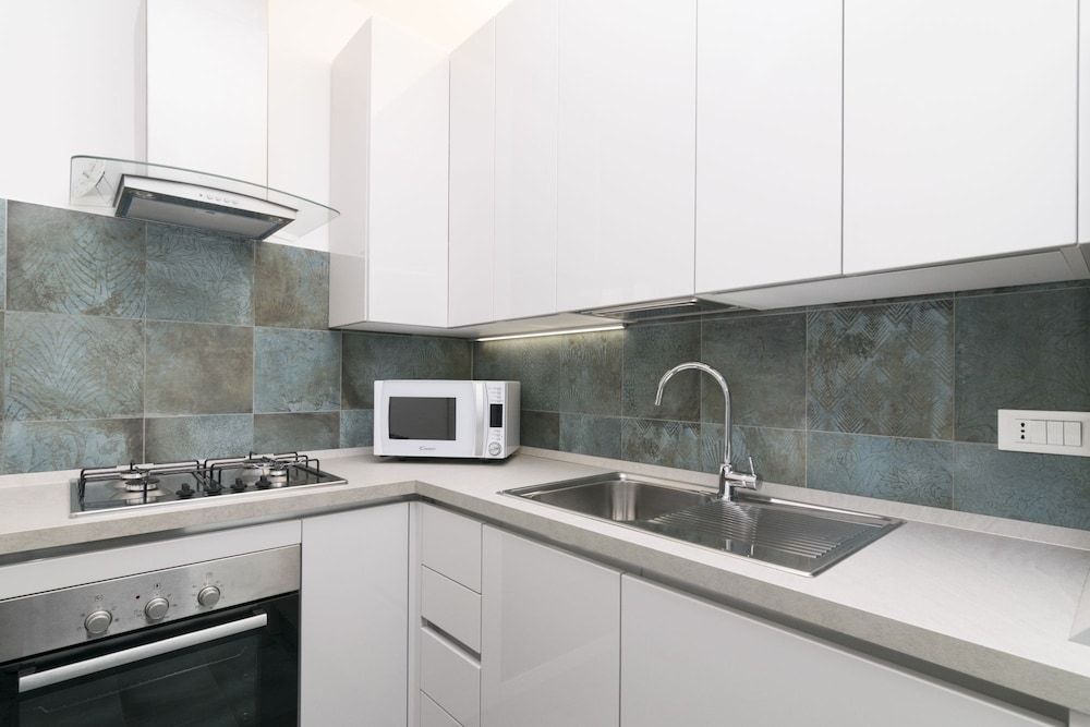 La Prima Ancora Apartment, 3 Bedrooms 14