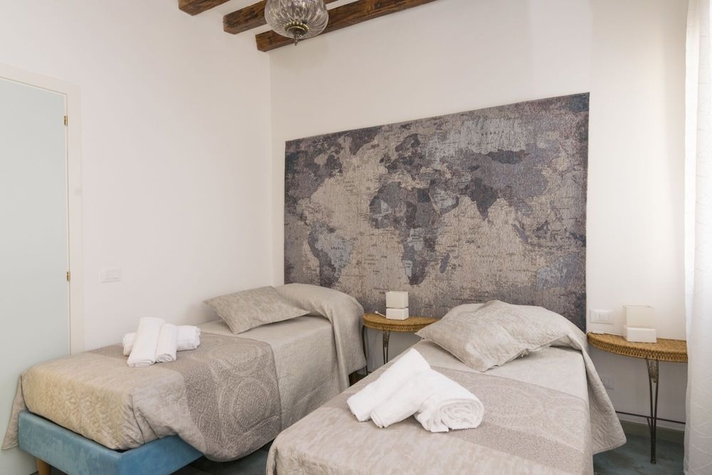 La Prima Ancora Apartment, 3 Bedrooms 4