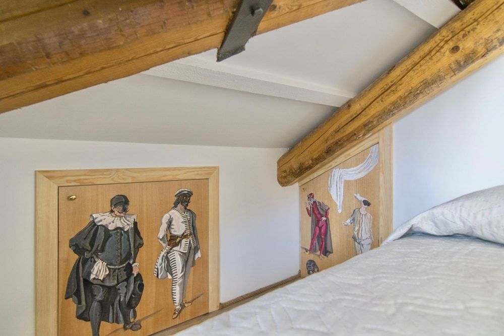 La Prima Ancora Apartment, 3 Bedrooms 10