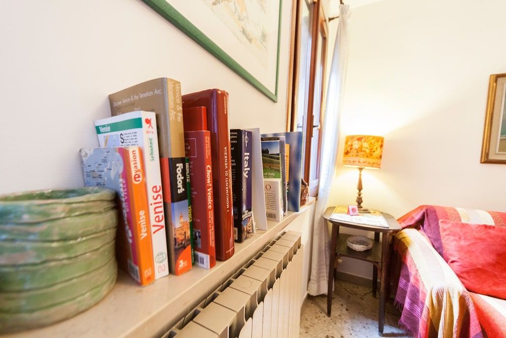 undefined Appartamento Campiello Chiesa 8