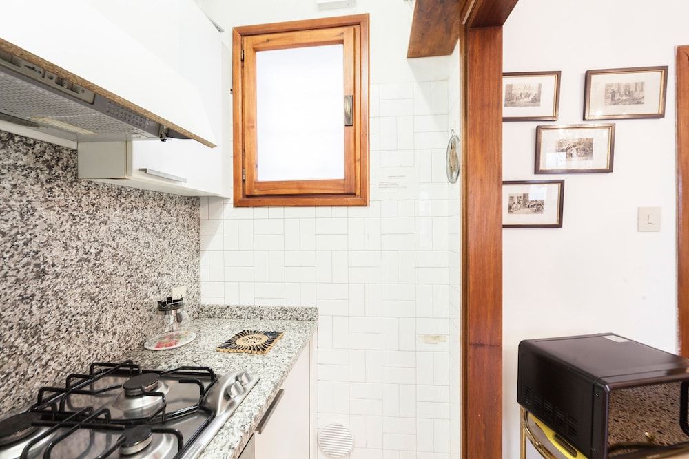 undefined Appartamento Campiello Chiesa 2