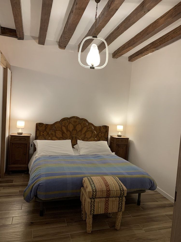 undefined Grimaldi Apartments - Casa di Emma 4