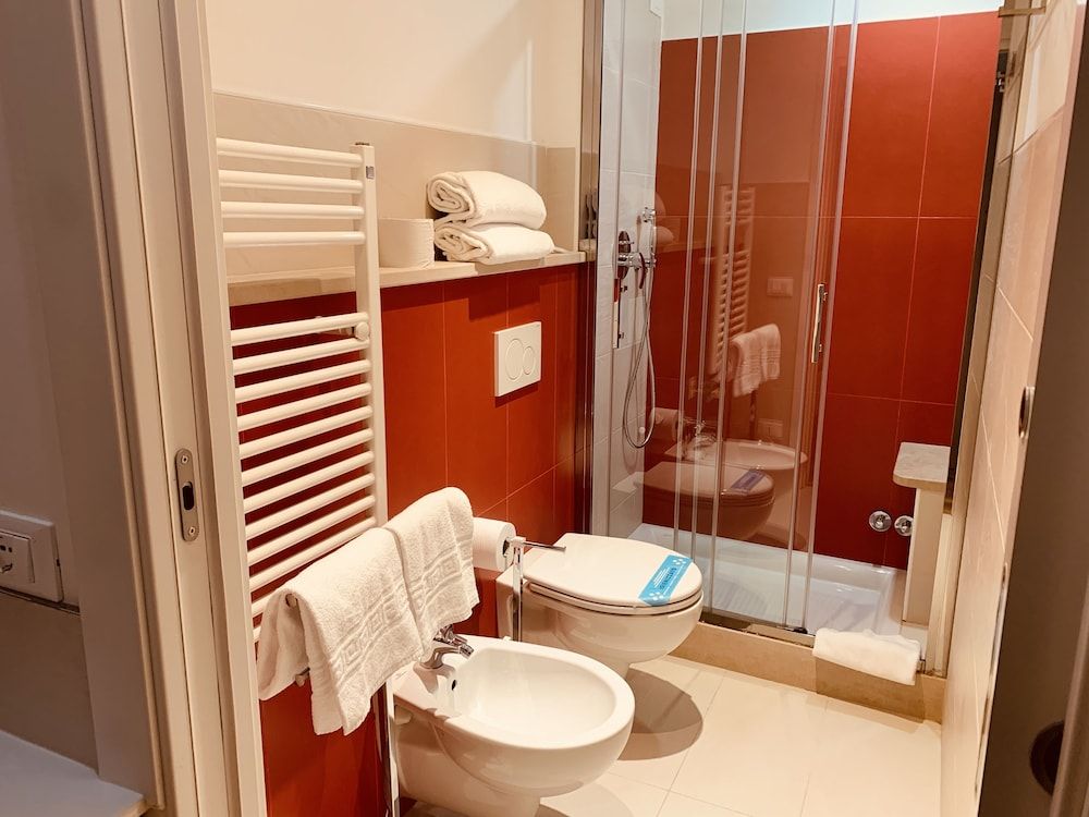 undefined Grimaldi Apartments - Casa di Emma 6