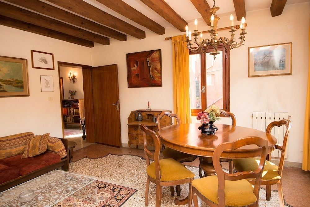 undefined Grimaldi Apartments - San Marco Economy 9