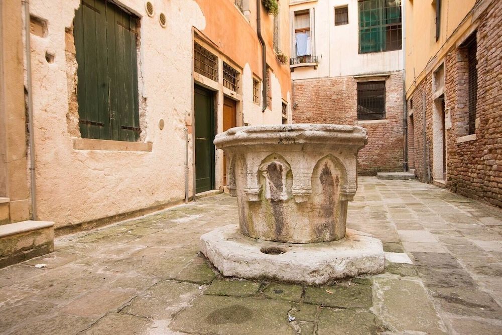 undefined Grimaldi Apartments - San Marco Economy 2