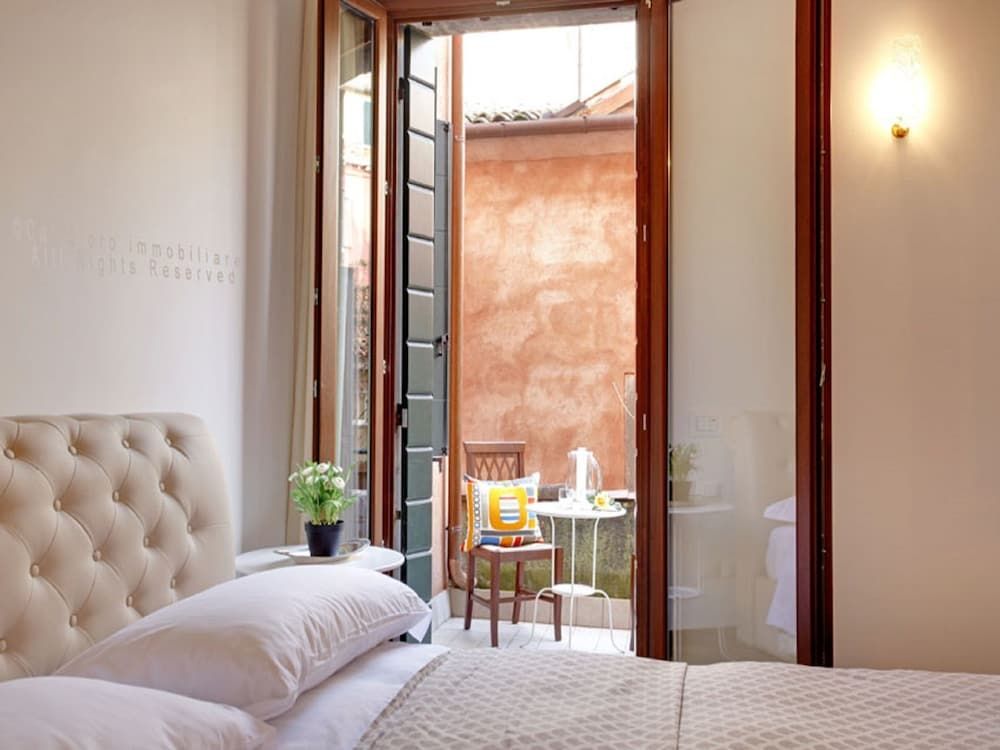 undefined Grimaldi Apartments  - Scala Reale