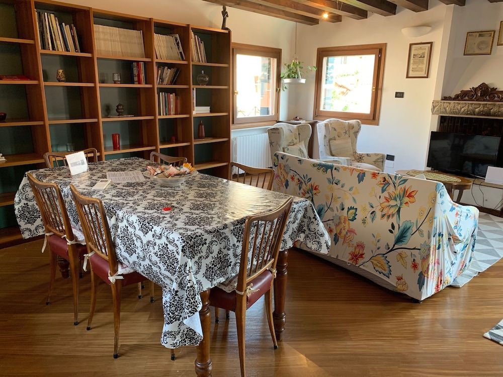 undefined Grimaldi Apartments - Al Timone 8