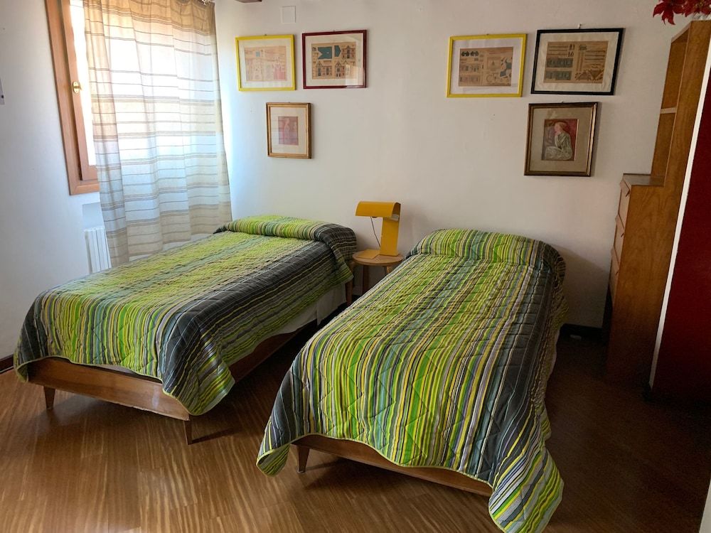 undefined Grimaldi Apartments - Al Timone 4