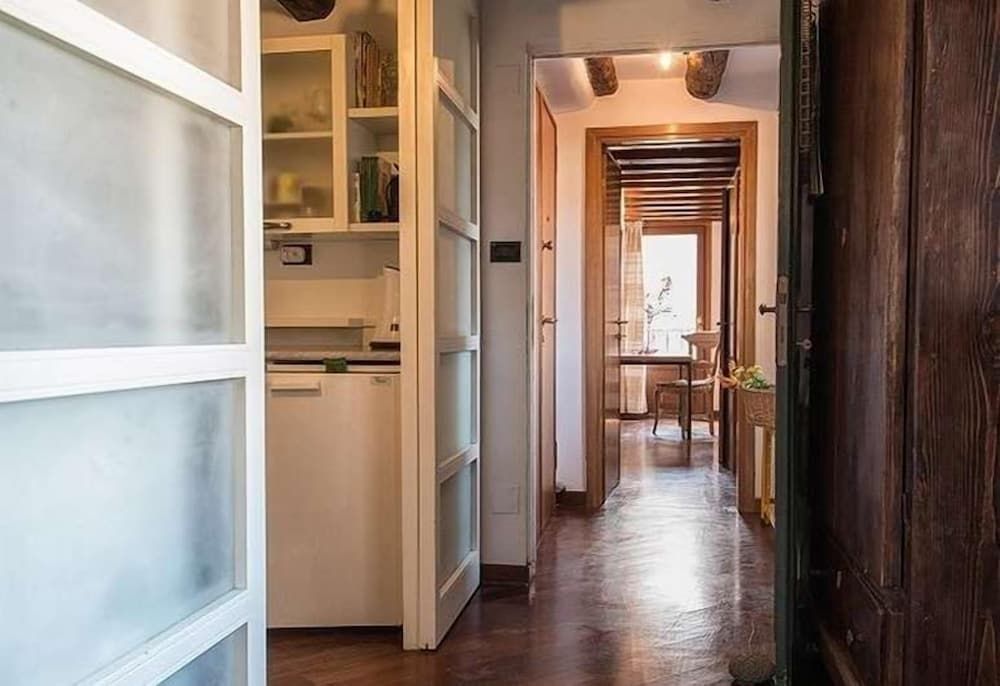 undefined Grimaldi Apartments - Al Timone 2