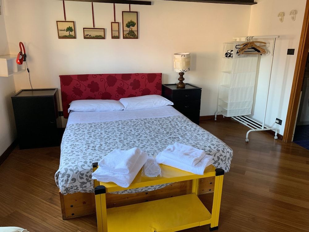 undefined Grimaldi Apartments - Al Timone 3