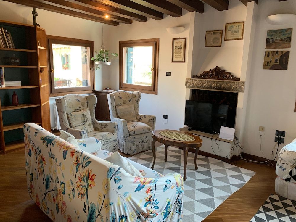 undefined Grimaldi Apartments - Al Timone