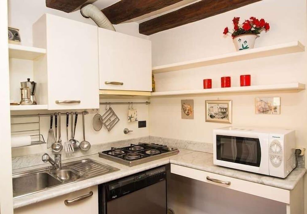 undefined Grimaldi Apartments - Al Timone 5