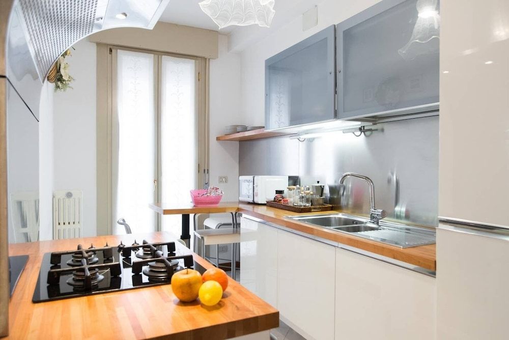 undefined Grimaldi Apartments - Principe 8