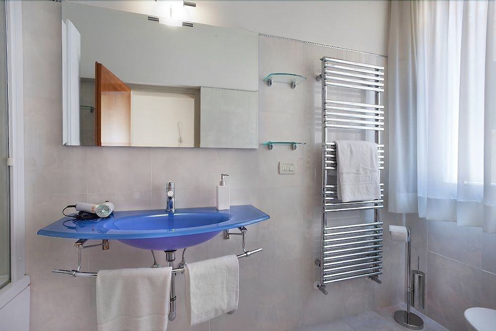Grimaldi Apartments - Principe Apartment, 2 Bedrooms, 2 Bathrooms 12