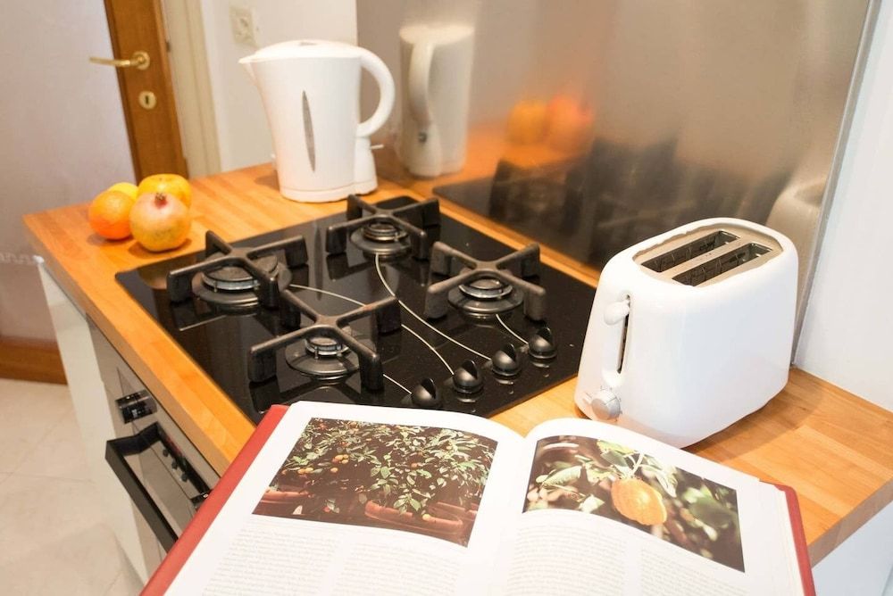 Grimaldi Apartments - Principe Apartment, 2 Bedrooms, 2 Bathrooms 10