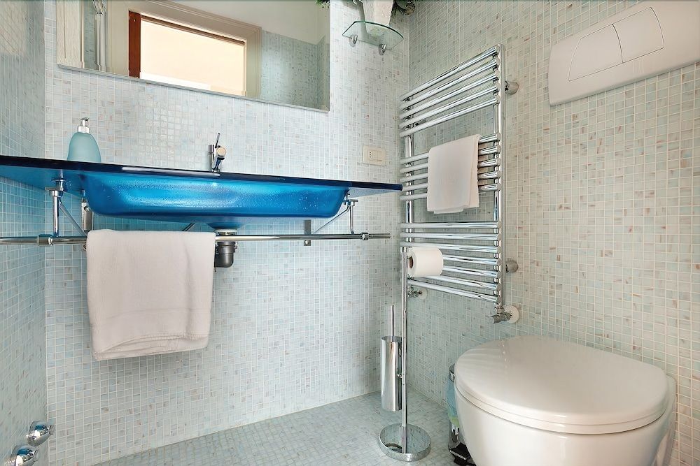 Grimaldi Apartments - Principe Apartment, 2 Bedrooms, 2 Bathrooms 11