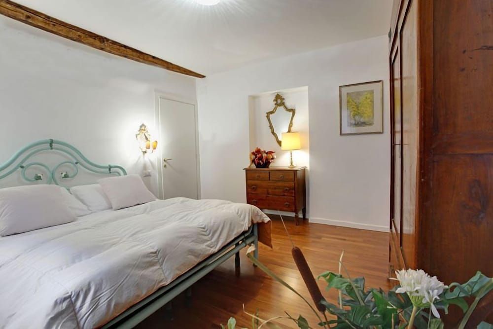 Grimaldi Apartments - Ca d'Oro Apartment, 2 Bedrooms 2