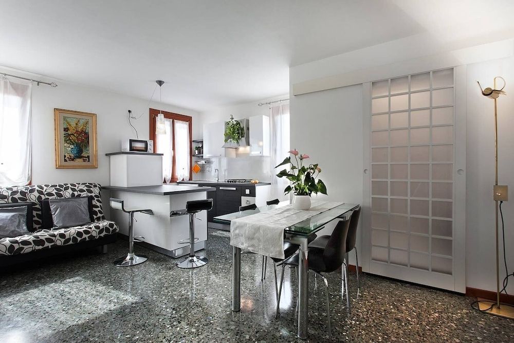 undefined Grimaldi Apartments - Ca Sole 6