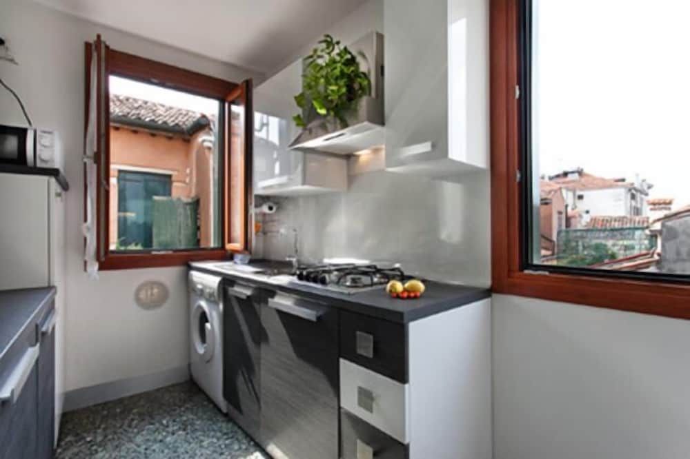 undefined Grimaldi Apartments - Ca Sole 5