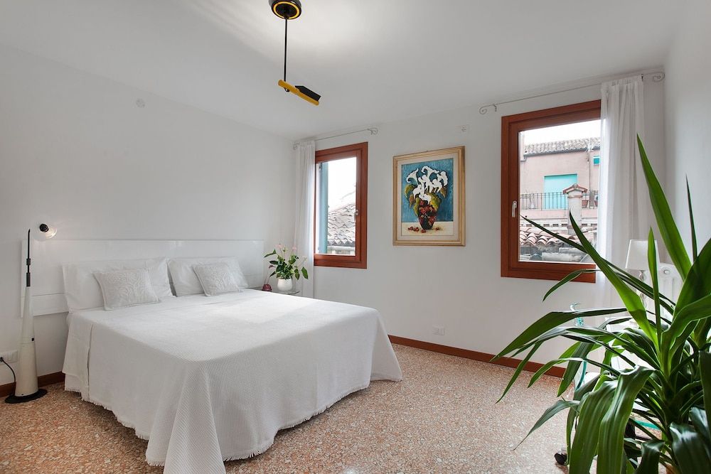undefined Grimaldi Apartments - Ca Sole 3