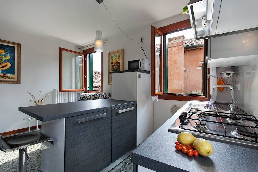 undefined Grimaldi Apartments - Ca Sole 4