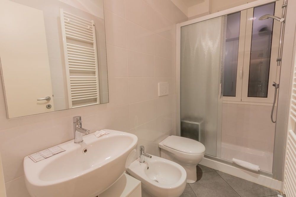 Grimaldi Apartments - Corte Contarina Apartment, 2 Bedrooms, Kitchen 8